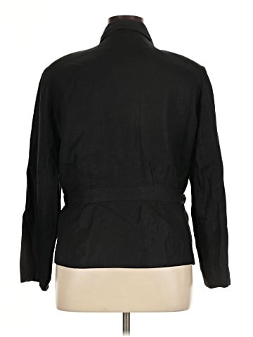 INTERNATIONAL SCENE Jacket (view 2)