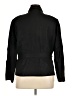 INTERNATIONAL SCENE 100% Polyester Black Jacket Size 16 - photo 2