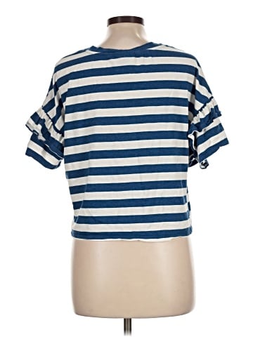 Universal Thread Short Sleeve Top (view 2)