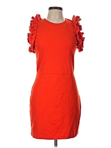 Amanda Uprichard Cocktail Dress (view 1)