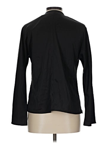 Byrd by Tzippy Waltner Long Sleeve Blouse (view 2)