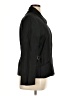 INTERNATIONAL SCENE 100% Polyester Black Jacket Size 16 - photo 4