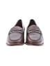 J.Crew Brown Flats Size 8 - photo 2