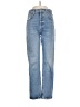 AGOLDE Blue Jeans Size 25 waist - photo 1
