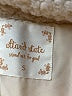 Altar'd State 100% Polyester Ivory Fleece Size S - photo 6