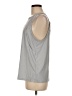 Active by Old Navy Gray Sleeveless T-Shirt Size M - photo 5