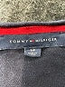 Tommy Hilfiger 100% Cotton Argyle Blue Pullover Sweater Size S - photo 7