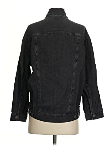 Madewell Denim Jacket (view 2)