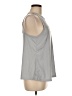 Active by Old Navy Gray Sleeveless T-Shirt Size M - photo 4