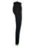 Assets Solid Black Active Pants Size L - photo 4