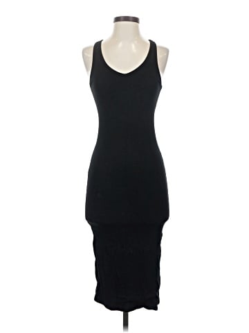 Olivaceous Cocktail Dress (view 1)