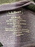 L.L.Bean Purple Pullover Sweater Size 1X - photo 7