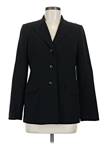 Apostrophe Blazer (view 1)