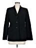 Apostrophe Black Blazer Size 6 (petite) - photo 1