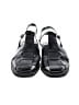 Assorted Brands Black Sandals Size 10 - photo 2