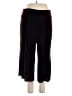 Ninety Black Casual Pants Size XL (estimated) - photo 1