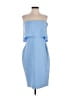 Likely Blue Cocktail Dress Size 0 - photo 1