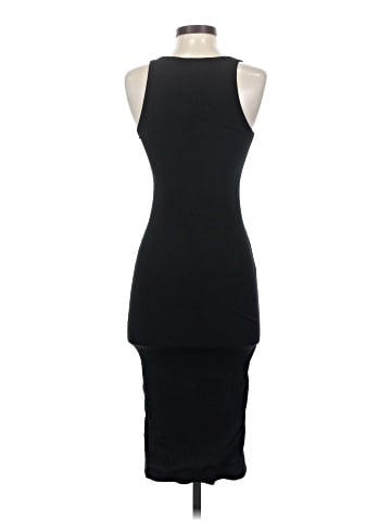 Olivaceous Cocktail Dress (view 2)
