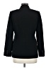 Apostrophe Black Blazer Size 6 (petite) - photo 2