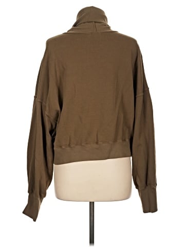 AGOLDE Turtleneck Sweater (view 2)