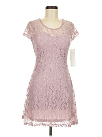 Almost Famous Cocktail Dress (view 1)