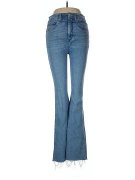 Ann Taylor Loft Jeans