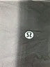 Lululemon Athletica Solid Black Active Pants Size 16 - photo 7