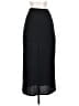 ASOS Solid Black Formal Skirt Size 4 - photo 1