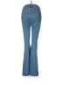 Ann Taylor LOFT Hearts Blue Jeans Size 8 - photo 2