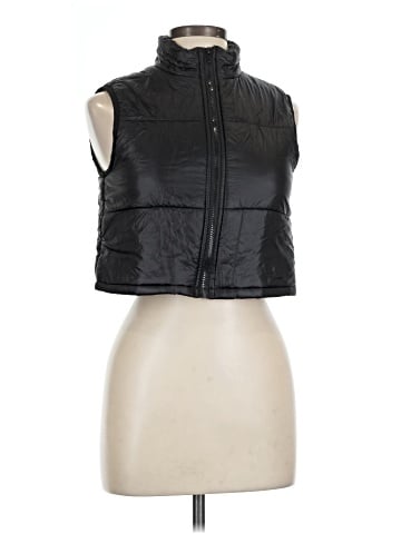Shein Vest (view 1)