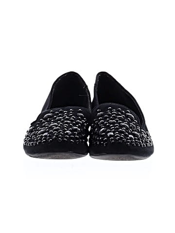 Simply Vera Vera Wang Flats (view 2)