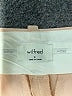 Wilfred 100% Polyester Tan Dress Pants Size 6 - photo 4