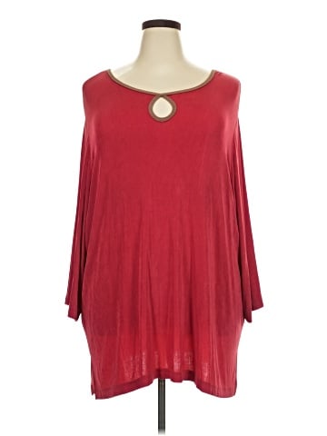 Maggie Barnes Casual Dress (view 1)