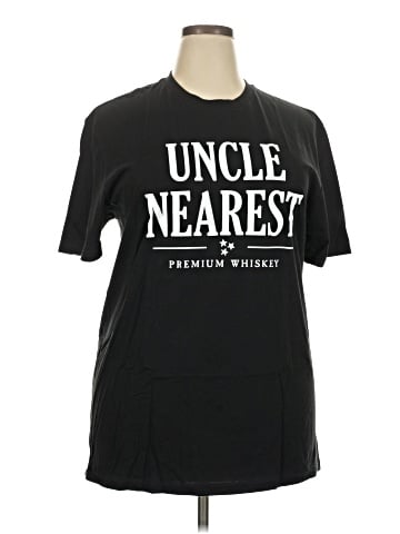District. Short Sleeve T-Shirt (view 1)
