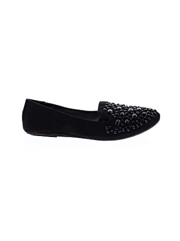 Simply Vera Vera Wang Flats (view 1)