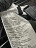 Nike 100% Polyester Black Track Pants 9-12 MO / 12 MO - photo 4