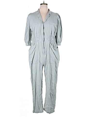 Universal Thread Jumpsuit (view 1)