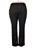 Reflex Black Active Pants Size 1X - photo 2