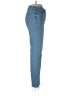 Ann Taylor LOFT Hearts Blue Jeans Size 8 - photo 4