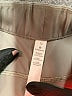 Lululemon Athletica 100% Polyester Gray Cargo Pants Size 12 - photo 7