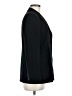 Apostrophe Black Blazer Size 6 (petite) - photo 4