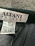 Alfani 100% Polyester Black Casual Skirt Size 6 (petite) - photo 4