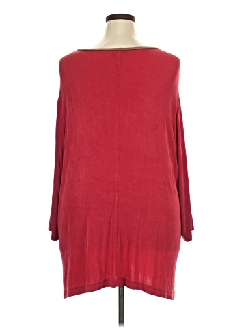 Maggie Barnes Casual Dress (view 2)