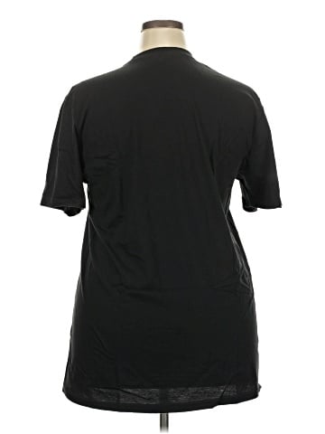 District. Short Sleeve T-Shirt (view 2)