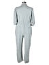 Universal Thread Solid Gray Jumpsuit Size 18 - photo 2