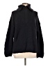 Vince. Black Wool Pullover Sweater Size L - photo 1
