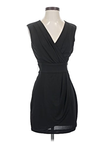 Bebe Cocktail Dress (view 1)