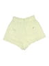 Ghanda 100% Cotton Green Shorts Size S - photo 2