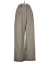 Funyyzo Gray Casual Pants Size XS - photo 1