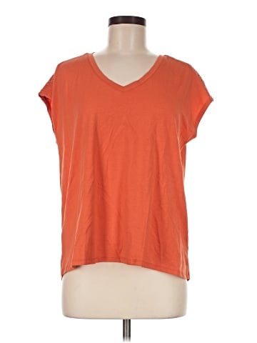 L.L.Bean Short Sleeve T-Shirt (view 1)